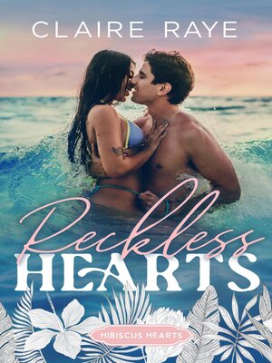 cover image of Reckless Hearts